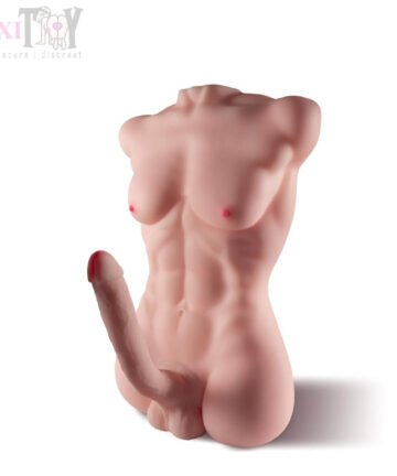 26Lb Male Sex Doll For Women