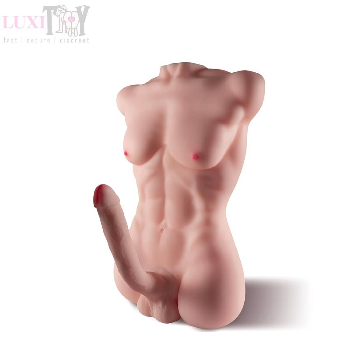 26Lb Male Sex Doll For Women