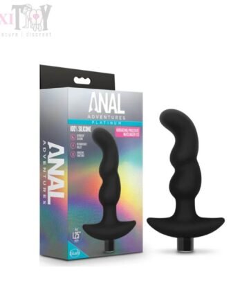 Anal Adventures Prostate Stimulator