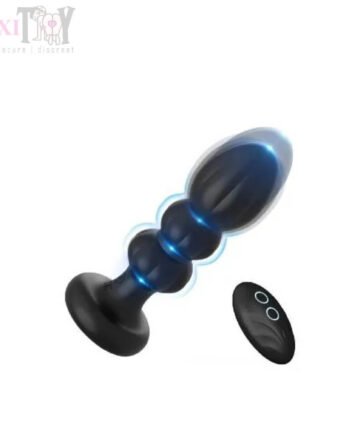 Anal Plug Adult Sex Toy