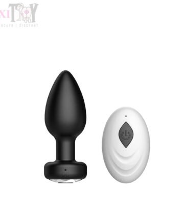 Anal Plug Sex Toys Vibrator