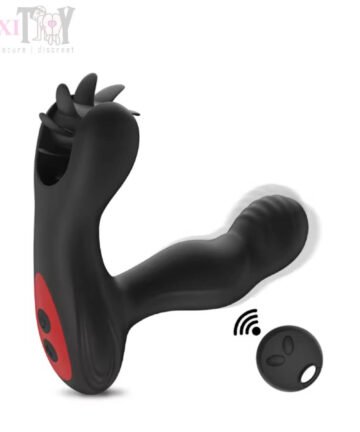Anal Sex Toys Prostate Massager For Men Couple