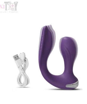 Bebebeer App Remote Anal Sex Toy