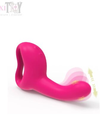 Digging Mode Prostate Massager