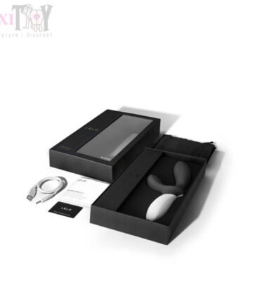 Lelo Bruno Prostate Massager Male