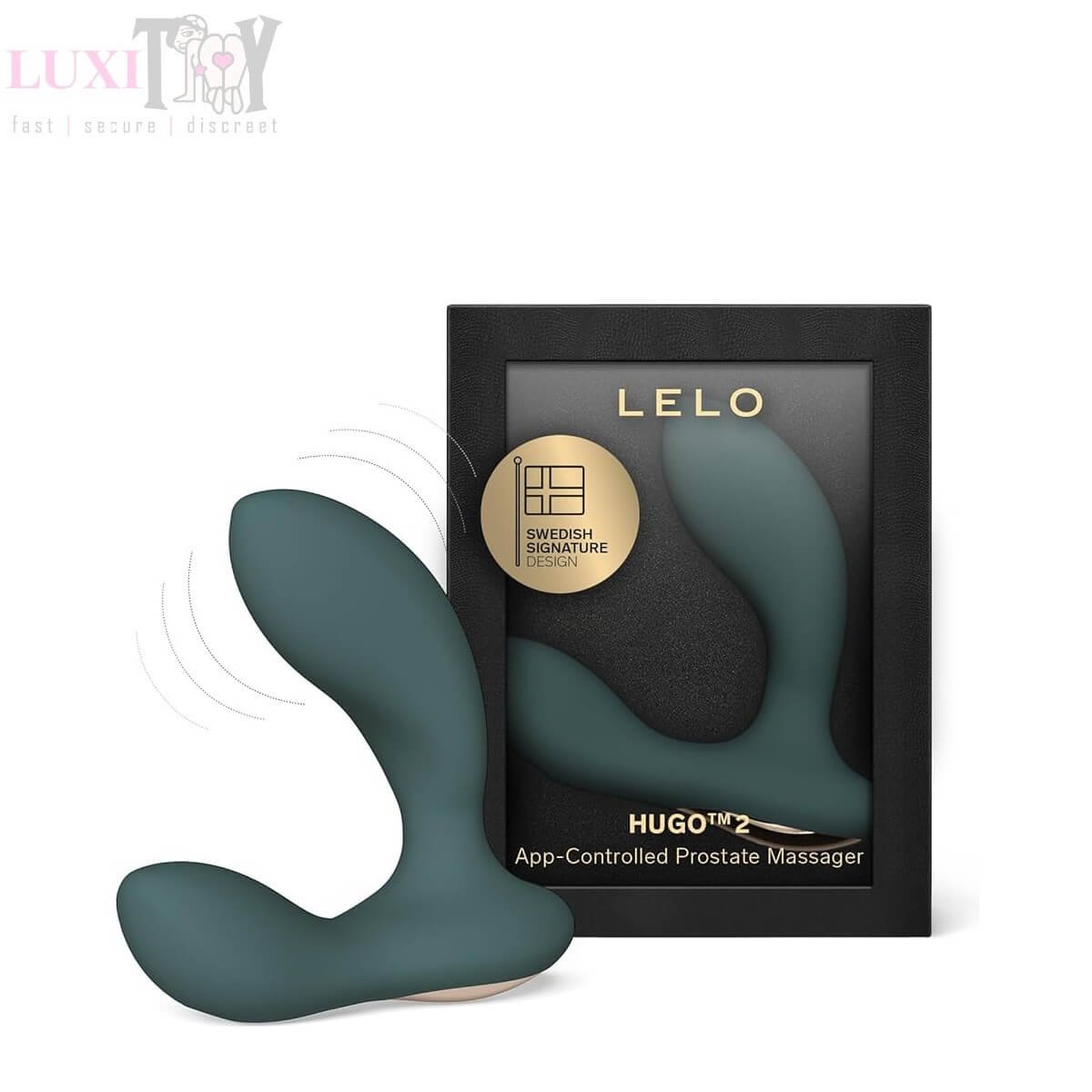 Lelo Hugo 2 Prostate Vibrator Price