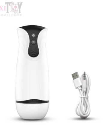 Male Masturbator Cup