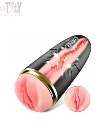 Male Masturbator Sex Toys For Men