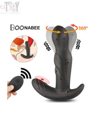 Male Sex Toys For Men Prostate Massager