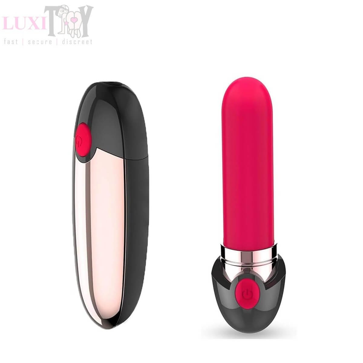 Mini Vaginal Massager