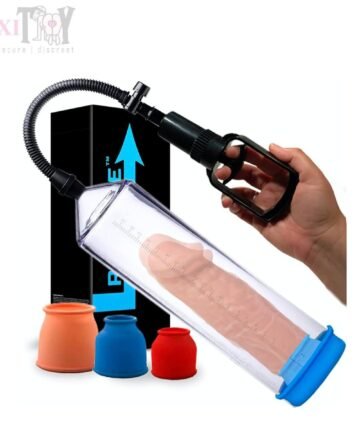 Penis Pump Male Sex Toys
