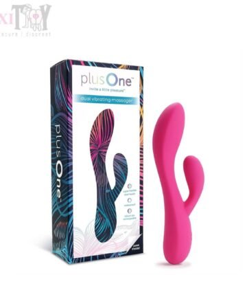 Plusone Bullet Mini Vibrator For Women