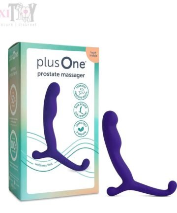 Plusone Prostate Massager Price