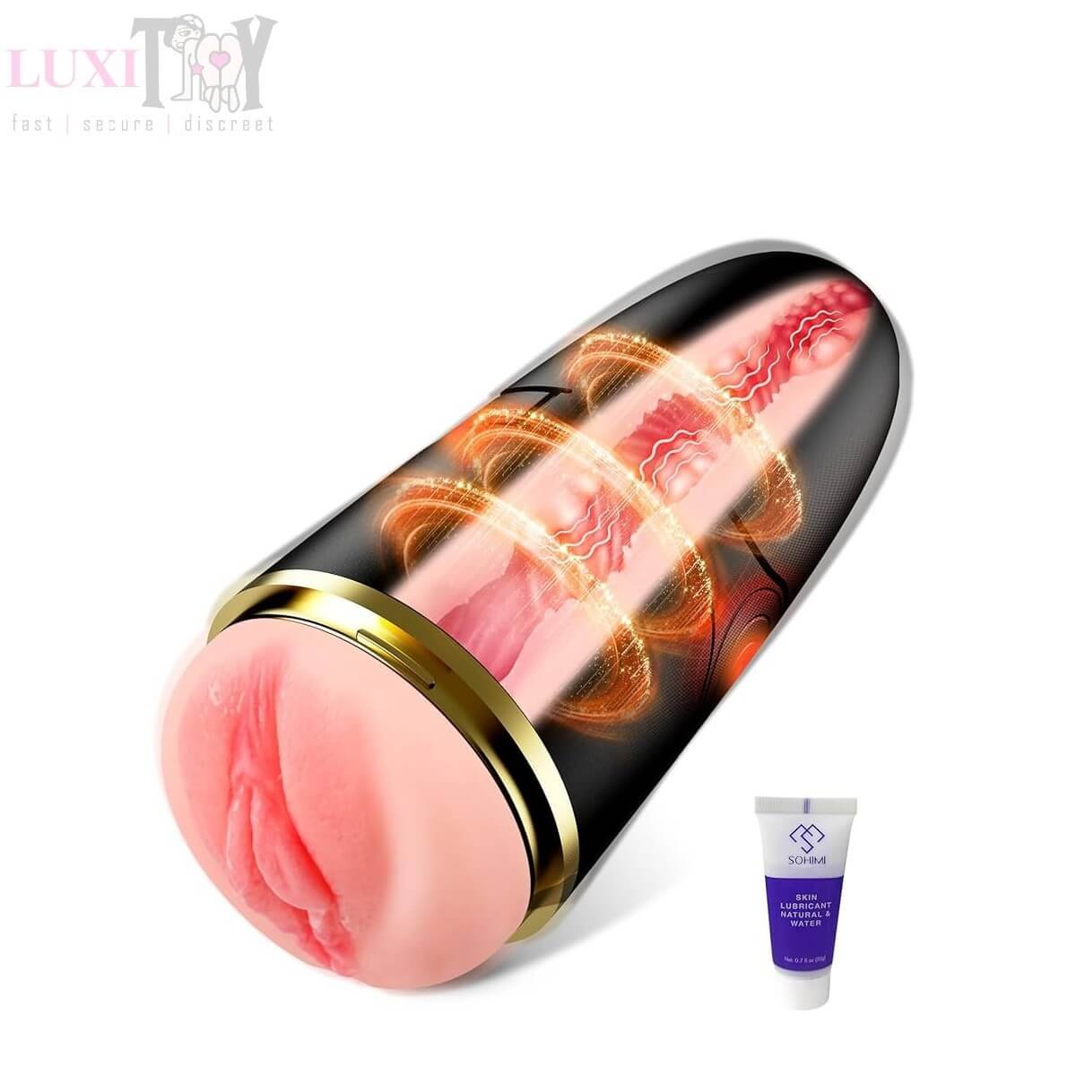Sex Toy For Men Male