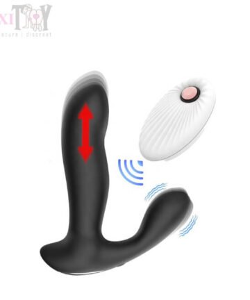 Sex Toys For Men Anal Vibrator Prostate Massager