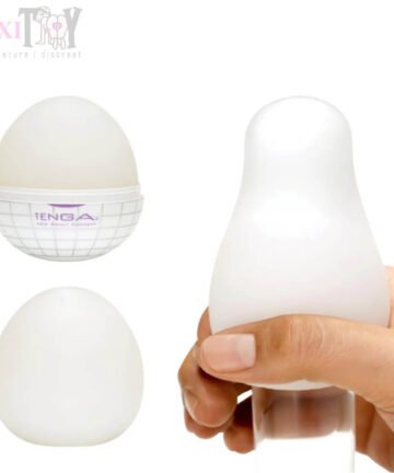 Tenga Egg