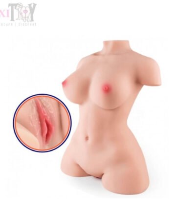 Tivino 7 Lb Realistic Pussy