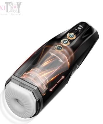 Tracy's Dog Automatic