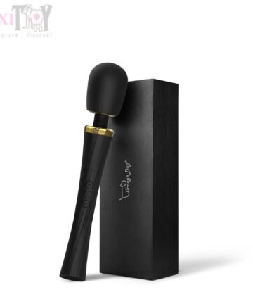 Tracy's Dog Wand Vibrator