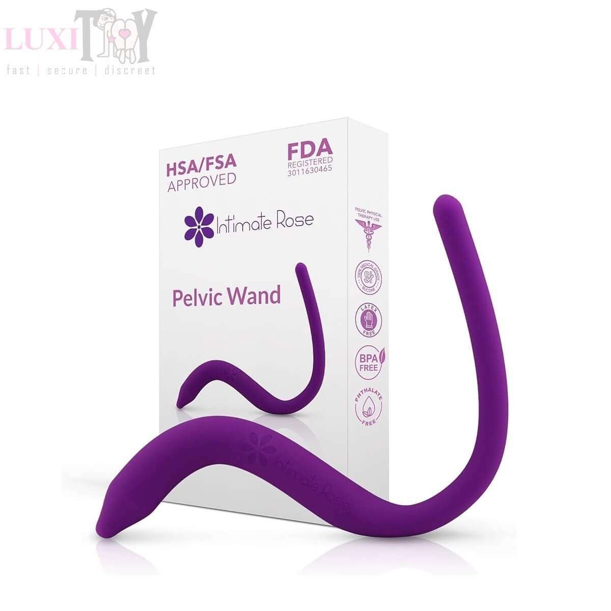 Vibrating Pelvic Wand Price