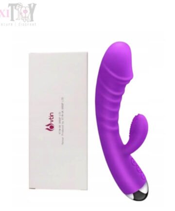 Vtin Mifo F3 Vibrator