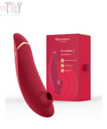 Womanizer Premium