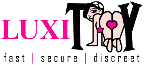 Luxi Toys Logo