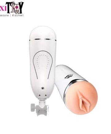 Sex Toys For Men Male Masturbator Cup In Pakistan