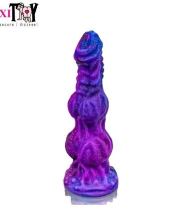 9.6 Monster Dildo Fantasy Horse Dildo In Pakistan
