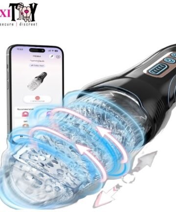 Adult Sex Toys Male Masturbator In Pakistan