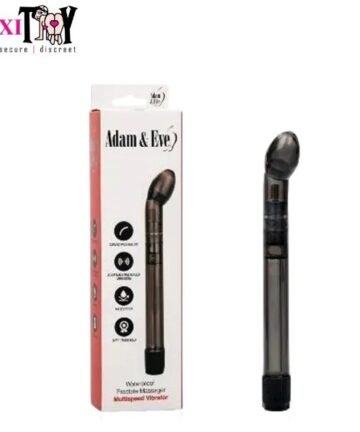 Adam & Eve Waterproof Prostate Massager In Pakistan