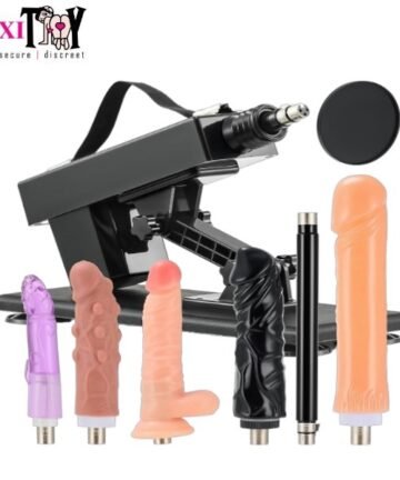 Sensua Automatic Sex Machine In Pakistan