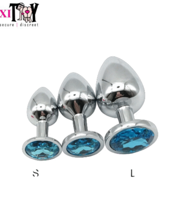 Anal Plug Vibrator in Pakistan