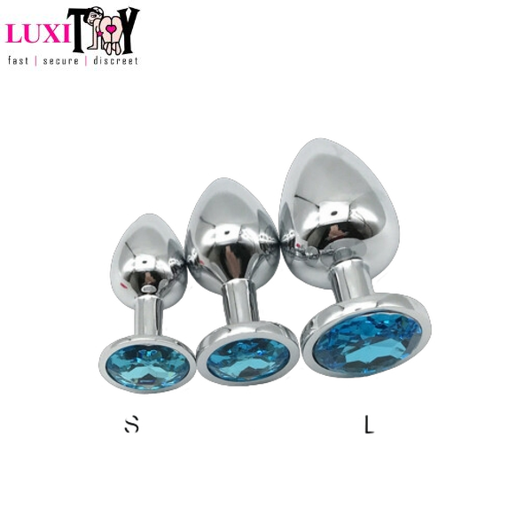 Anal Plug Vibrator in Pakistan