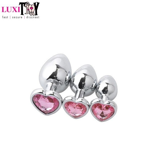 Anal Plug Vibrator Sex Toys In Pakistan