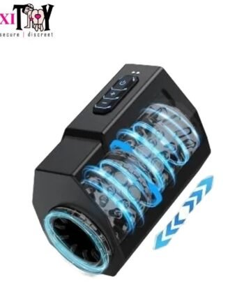 Automatic Male Fleshlight In Pakistan