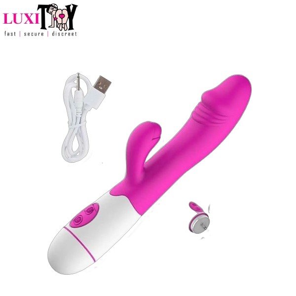 Clitoral Vibrator Sex Toys In Pakistan