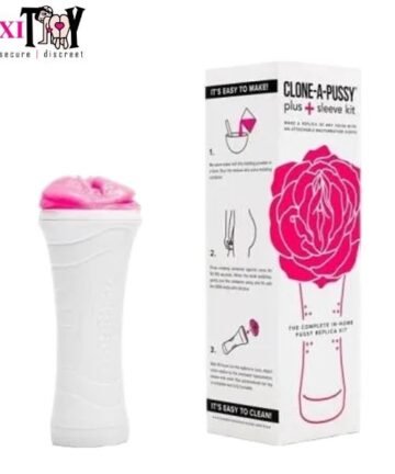 Clone-a-willy - Clone-a-pussy In Pakistan