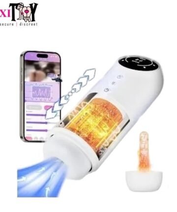 Electric Automatic Penis In Pakistan