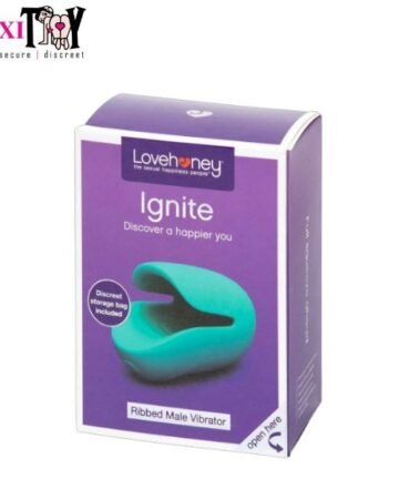 Lovehoney Blue Ignite In Pakistan