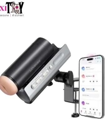 Lovense Solace Pro Automatic Male Masturbator In Pakistan