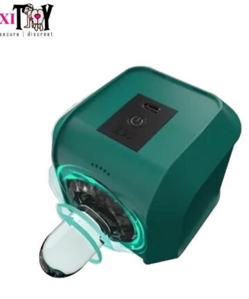 Male Sex Automatic Male Masturbator In Pakistan