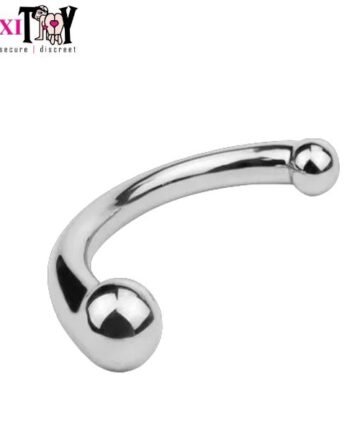 Metal Anal Beads Butt Plug Sex Toys In Pakistan