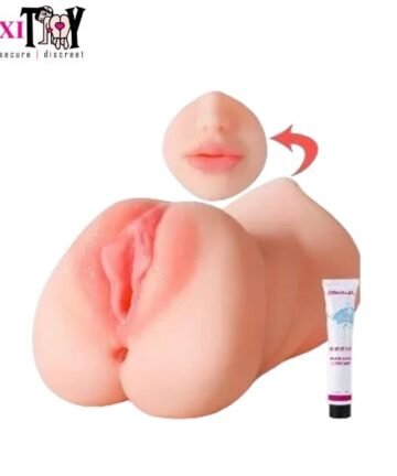 Pocket Pussy For Men Pleasure In Pakistan