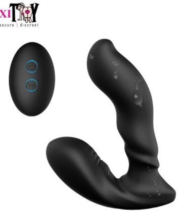 Prostate Massager Anal Vibrator Male Sex Toys In Pakistan