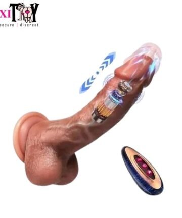 Realistic Dildos Sex Machine In Pakistan