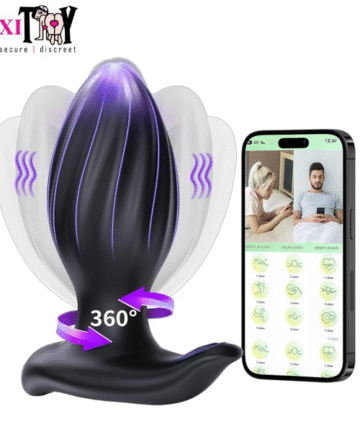 Rotating Prostate Massager in Pakistan