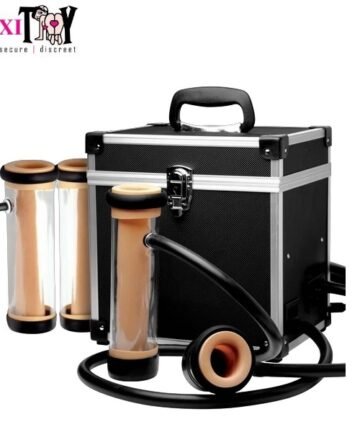 The Milker Automatic Deluxe Stroker In Pakistan