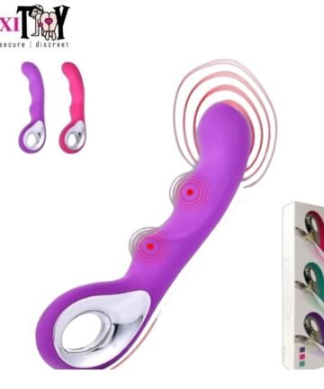 2024 Upgraded G Spot Vibrator Womens Sex Toy In Pakistan
