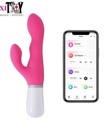 Lovense Nora Rabbit Vibrator In Pakistan